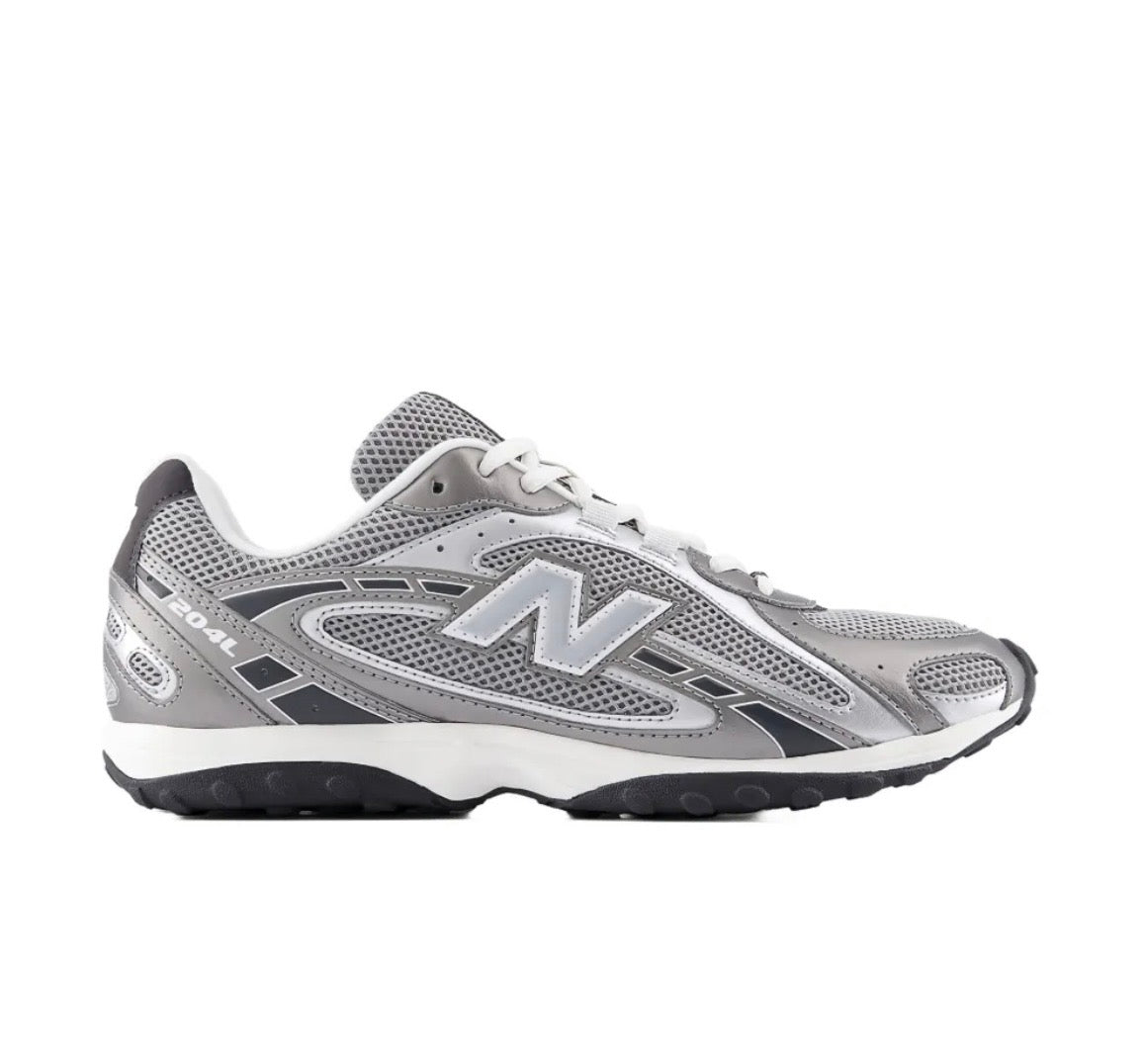 New Balance 204L grey