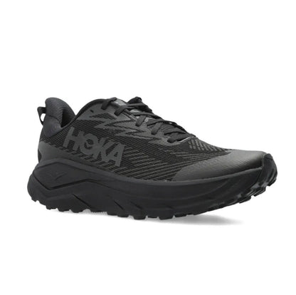 Hoka Challenger GTX Black