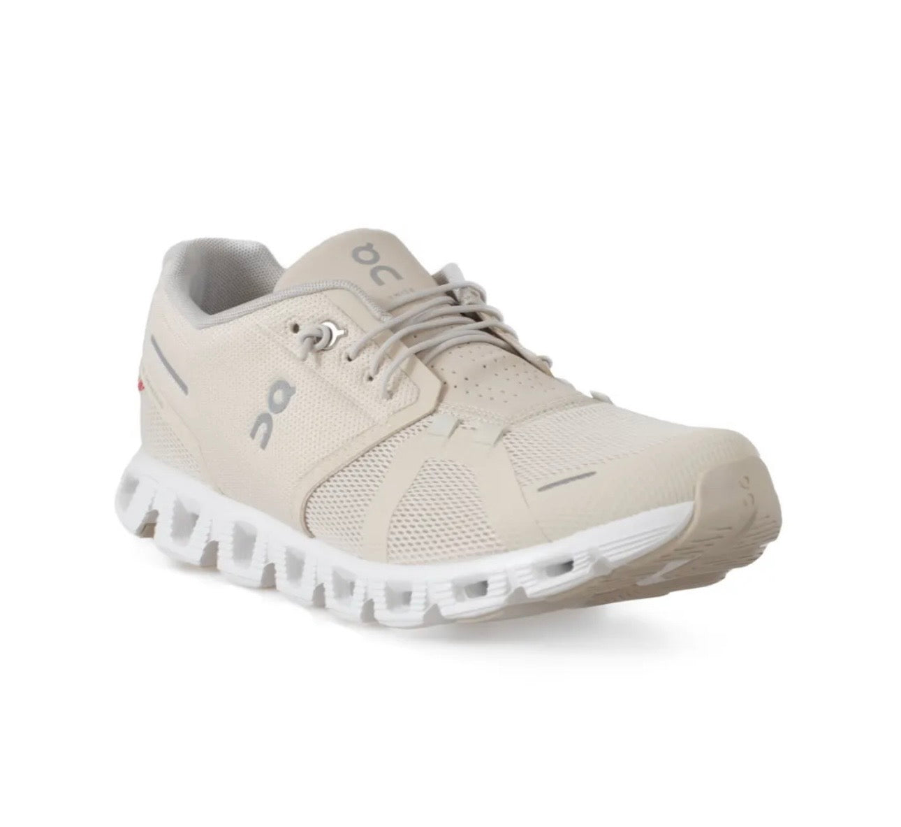 On cloud 5.0 cream