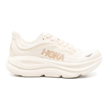 Hoka Bondi 9 Cream