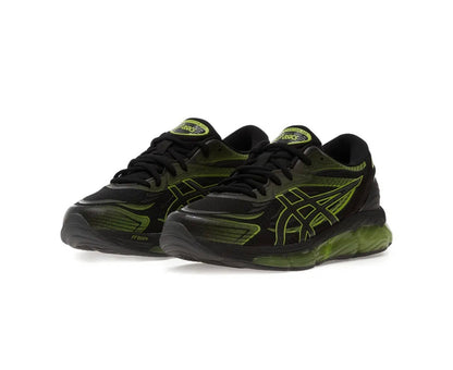 Asics GEL Quantum 360 black green
