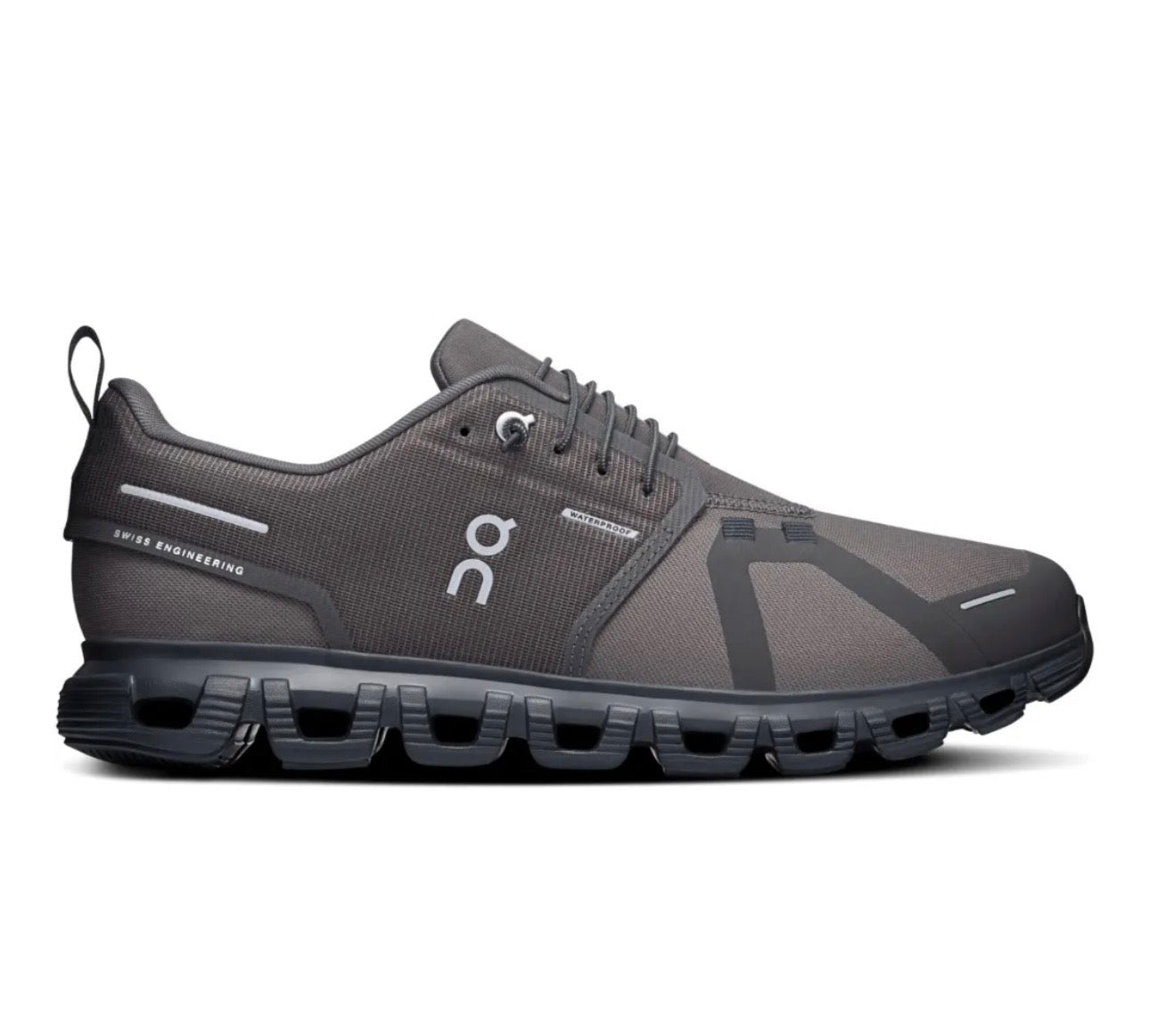 On Cloud 6 Black
