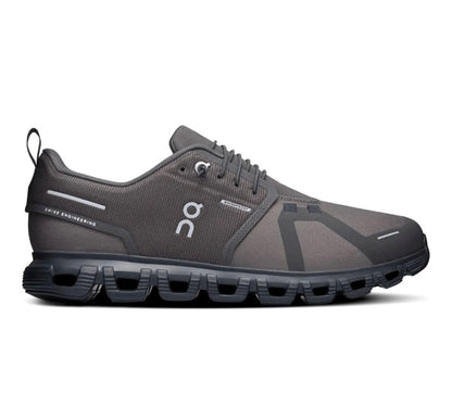 On Cloud 6 Black