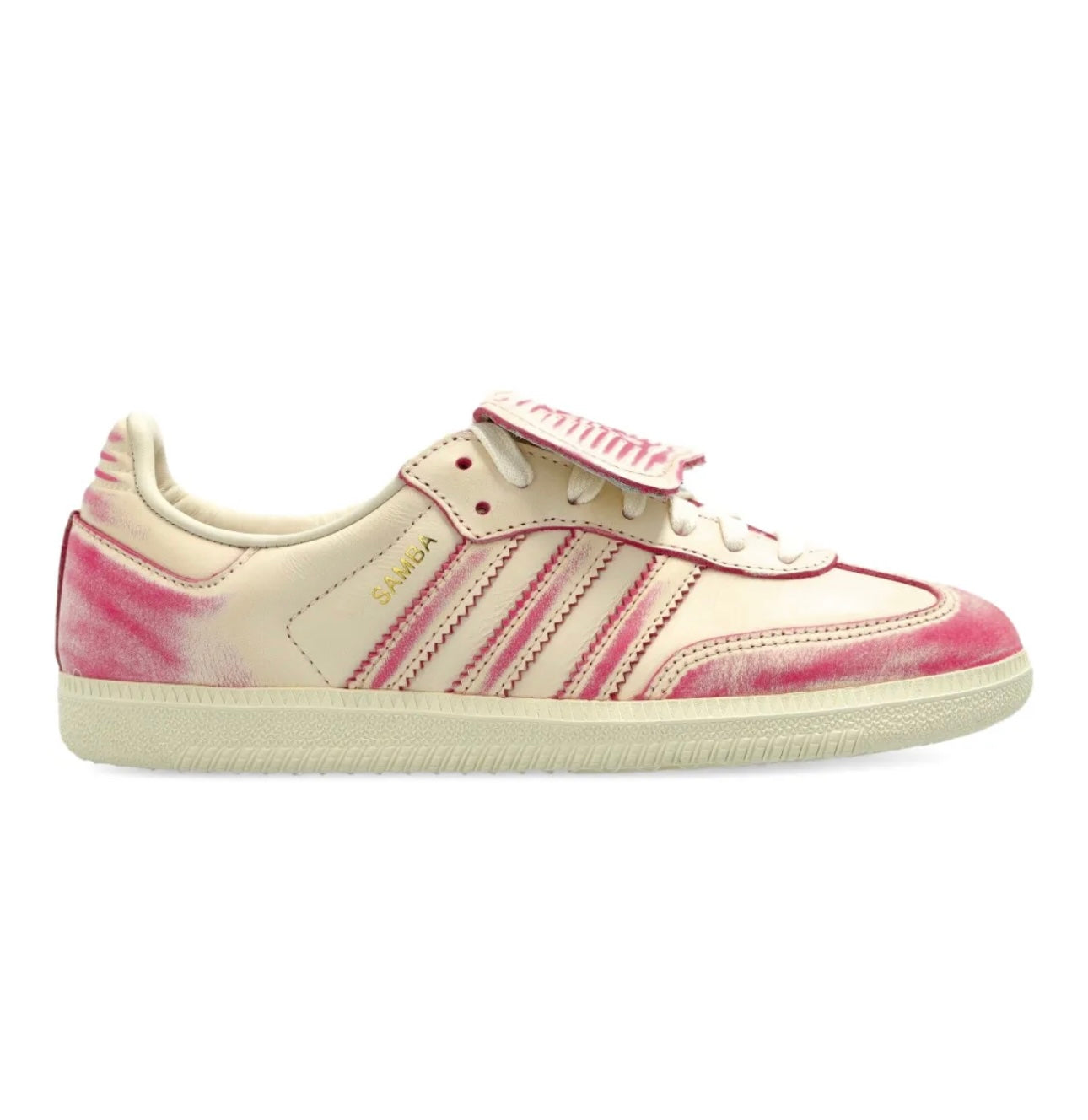 Adidas Samba Strap