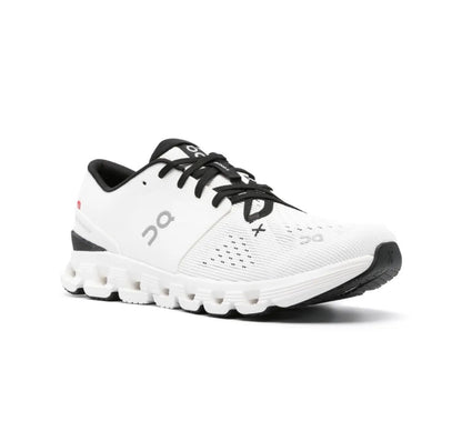 On cloud 5.0 white black