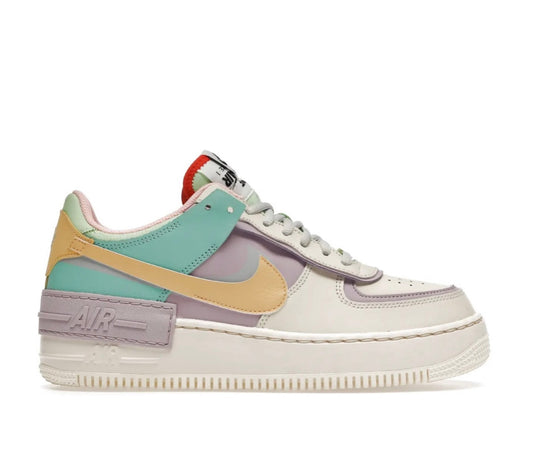 Nike AIR FORCE 1 מידה 40