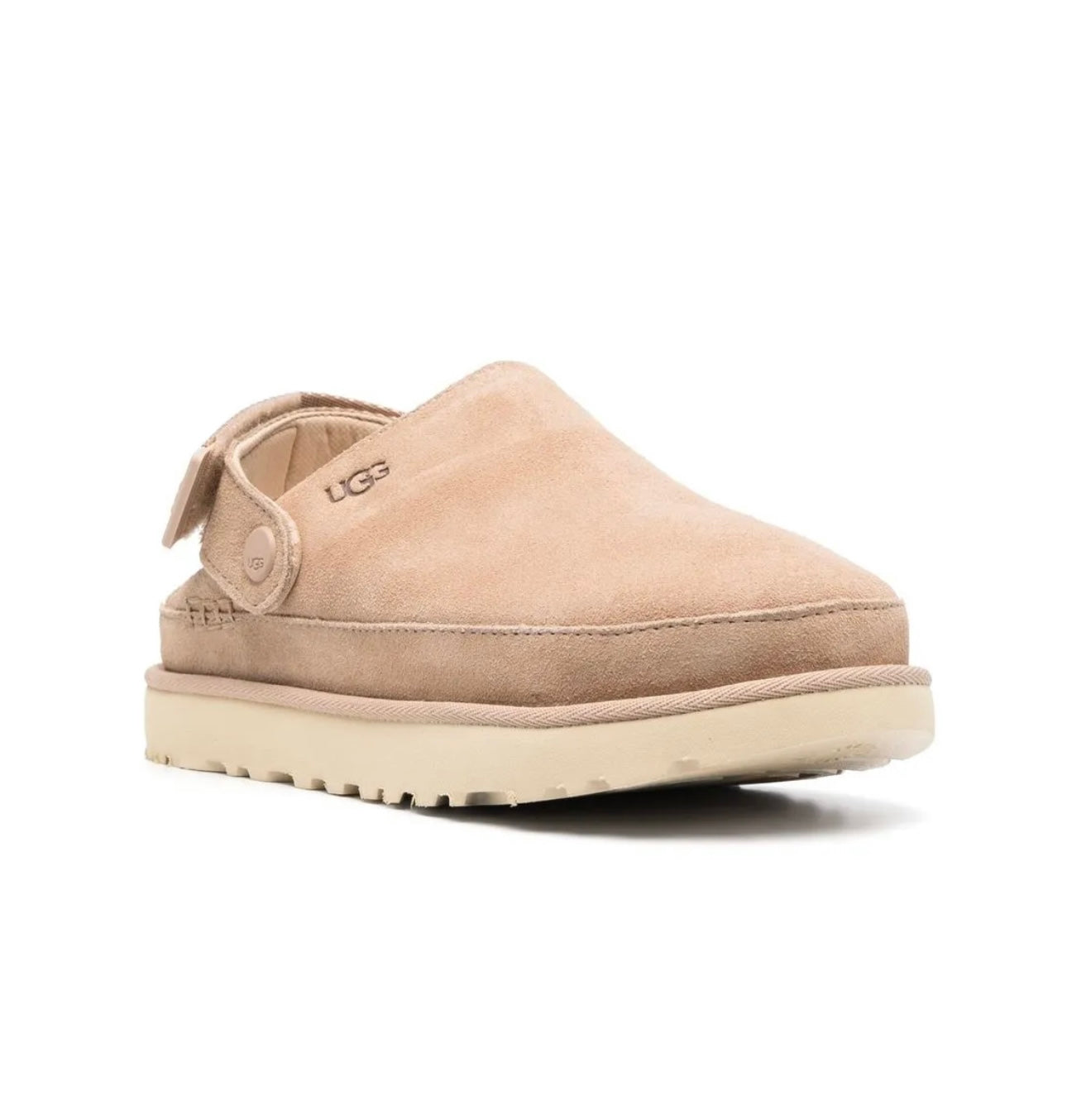 Ugg Sandals Haki