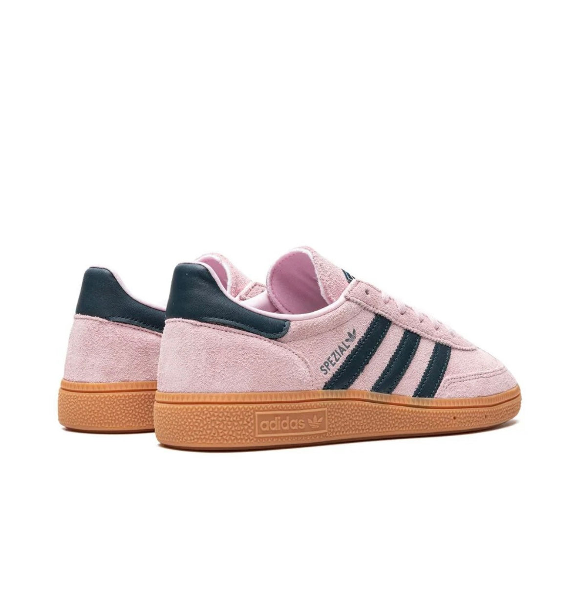 Adidas spezial pink מידה 40 2/3
