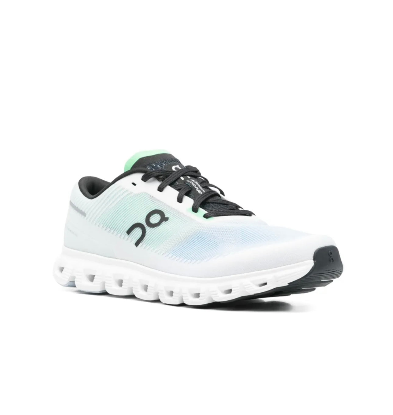 On Cloud 5.0 Light Green