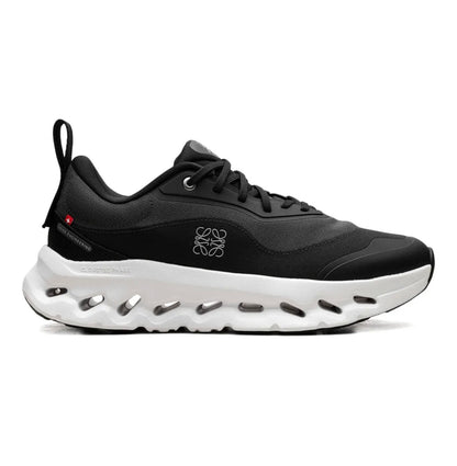 On Cloud X Loewe Black White