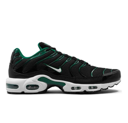 Nike Vapormax black green