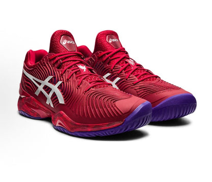 Asics Court FF2 Red