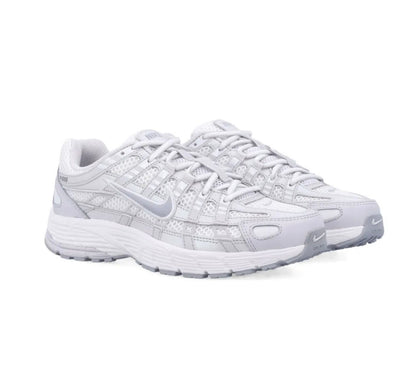 Nike P6000 White