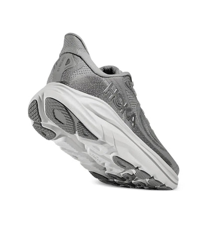 Hoka Clifton 10 Grey