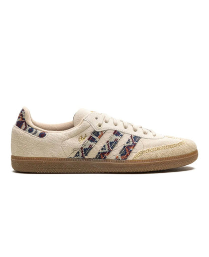 נעלי Adidas Samba “past” מקוריות בעיצוב אופנתי עכשווי לקידום אתר