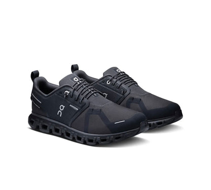 On cloud 5.0 black
