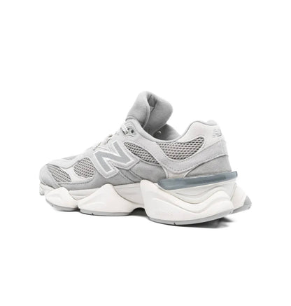 New Balance 9060 Gray מידה 38.5