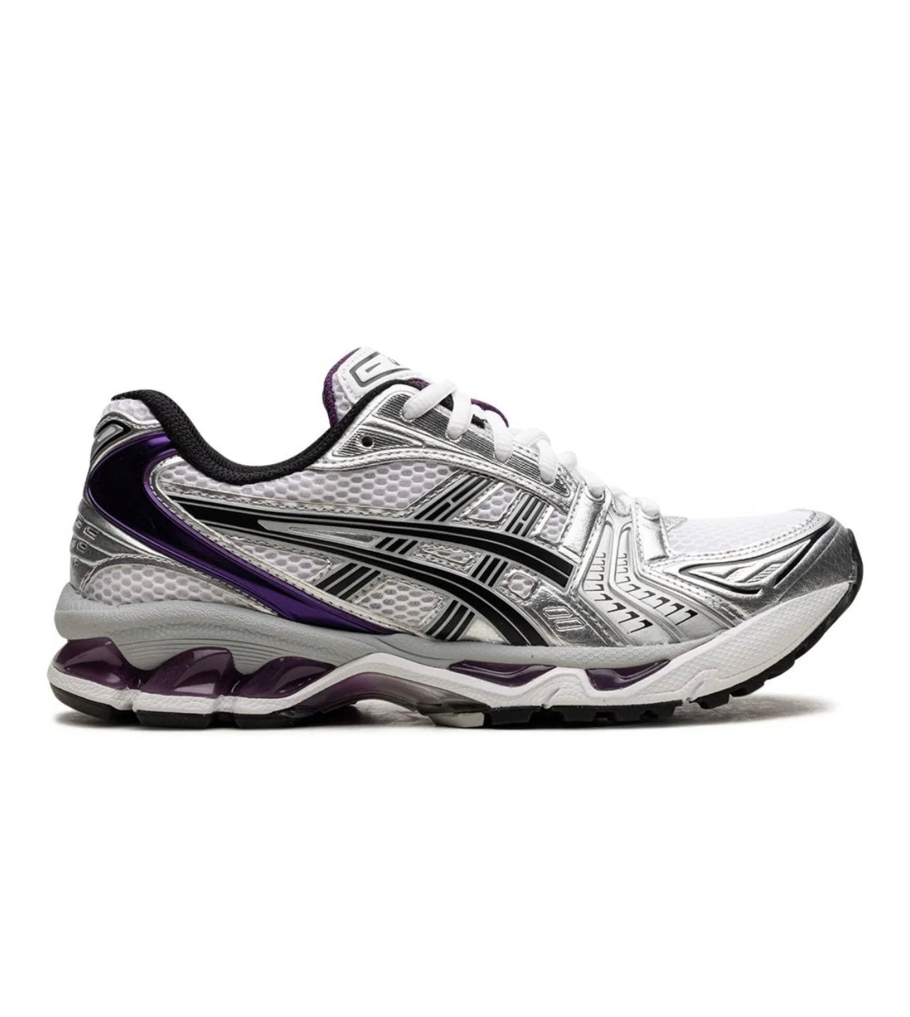 Asics GEL-Kayano 14 "Dark Grape" מידה 41.5