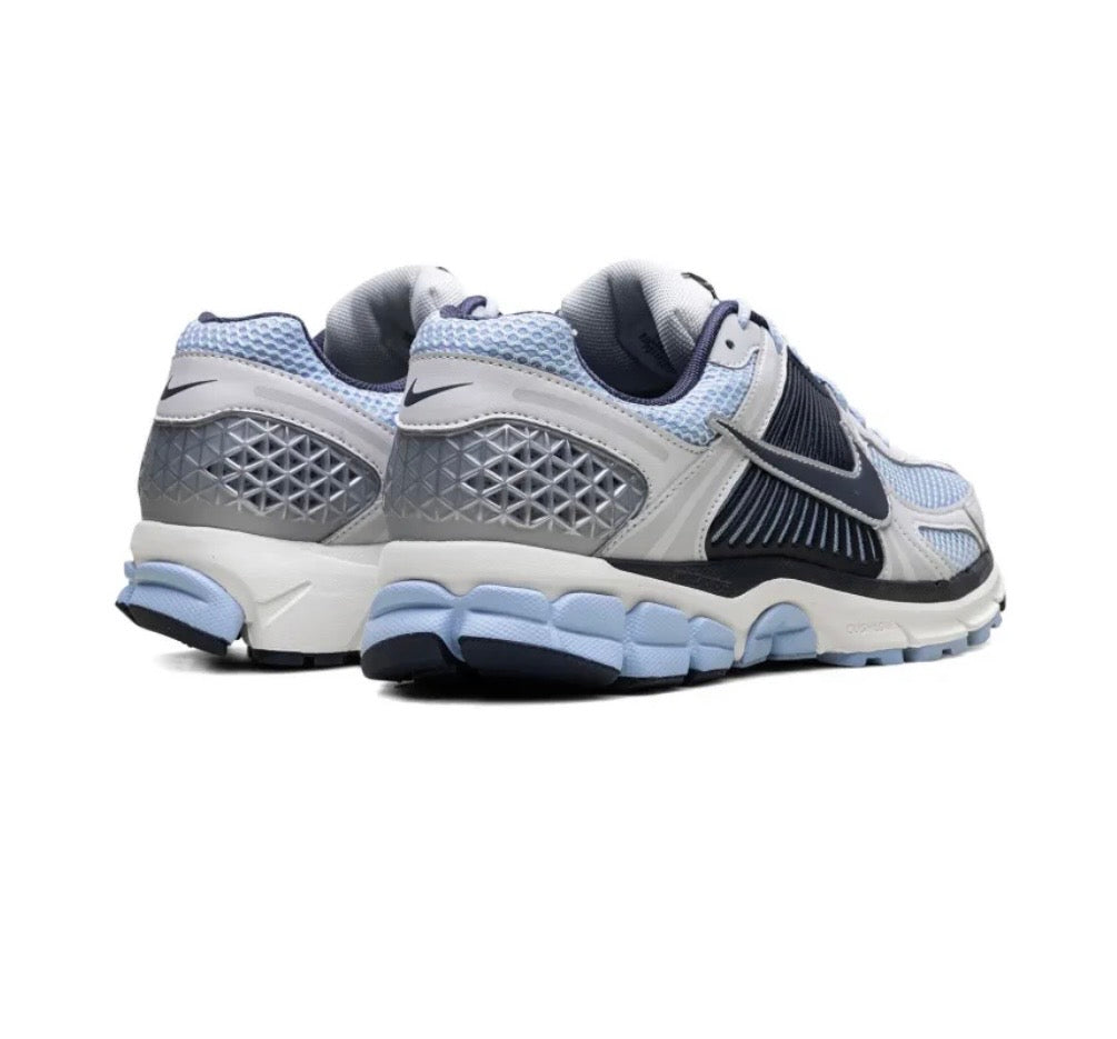 Nike Zoom Vomero 5 Blue Grey Black