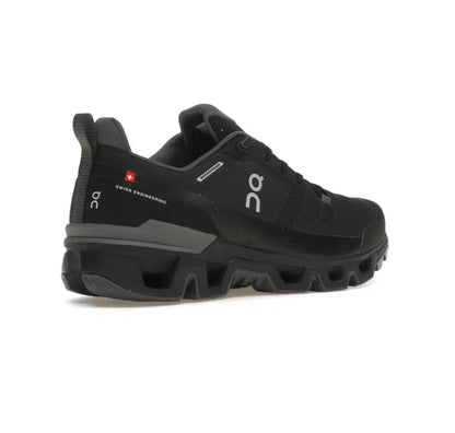 On Cloudwonder Black