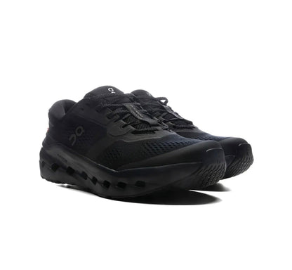 On Cloudrunner 2 Triple Black