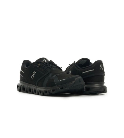 On Cloud 5.0 Triple Black