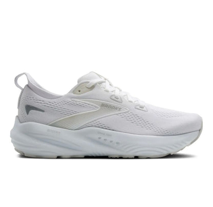 brooks Glycerin White