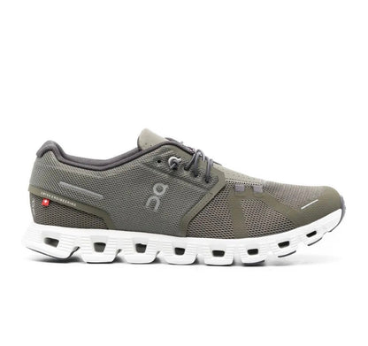 On cloud 5.0 grey