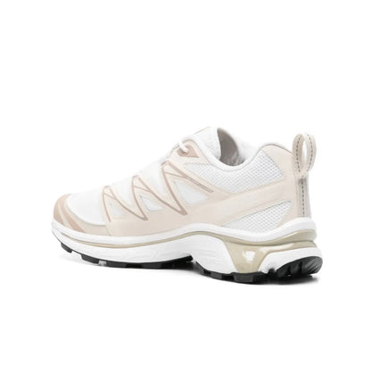 Solomon XT6 White Cream