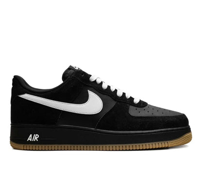Nike AIR FORCE 1 Black White