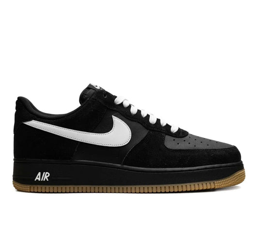 Nike AIR FORCE 1 Black White