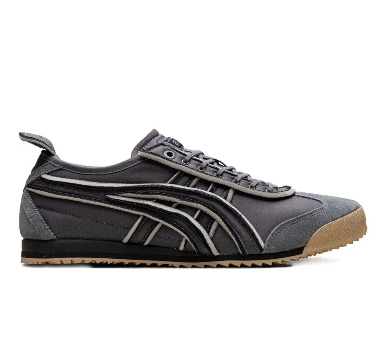 Onitsuka Tiger Mexico grey