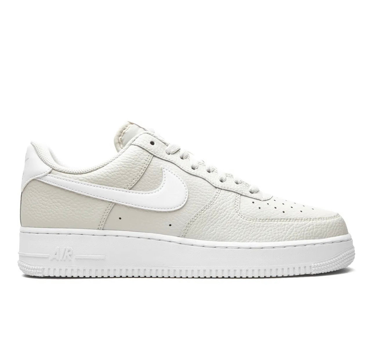 Nike AIR FORCE 1 Cream