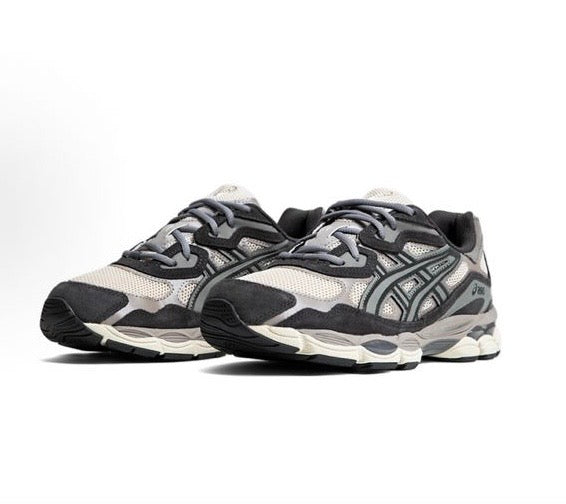 ASICS Gel NYC grey