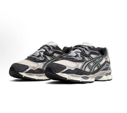 ASICS Gel NYC grey