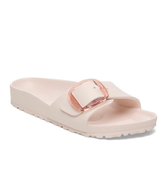 Birkenstock Madrid Pink
