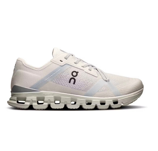 נעלי On Cloud X4 Cream מקוריות בעיצוב אופנתי עכשווי לקידום אתר