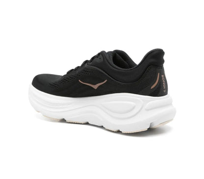 Hoka Bondi 9 Black