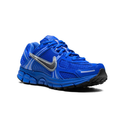 Nike Zoom Vomero 5 Blue Silver