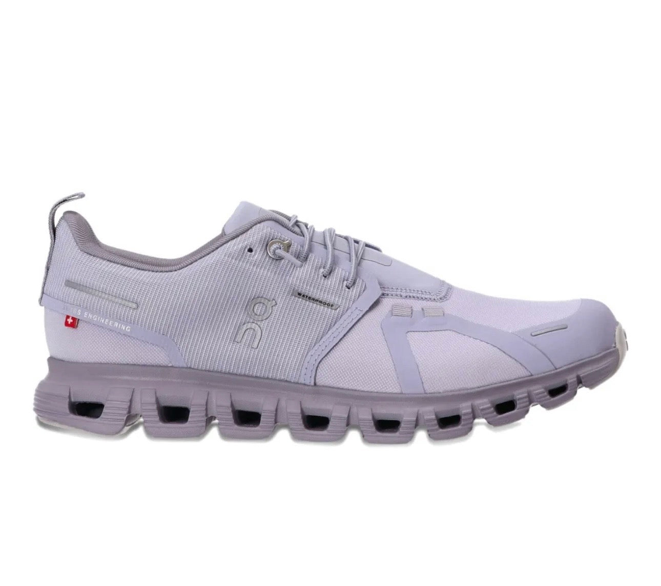 On Cloud 6 Light Purple