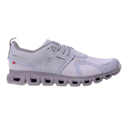 On Cloud 6 Light Purple