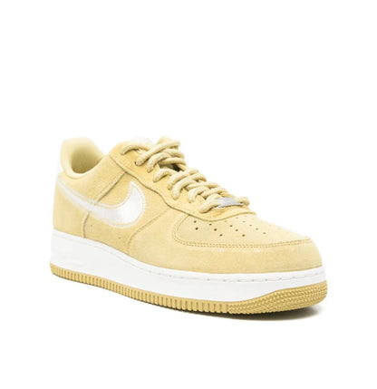 Nike AIR FORCE 1 Yellow