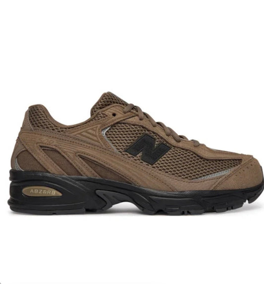 New Balance 530 Brown