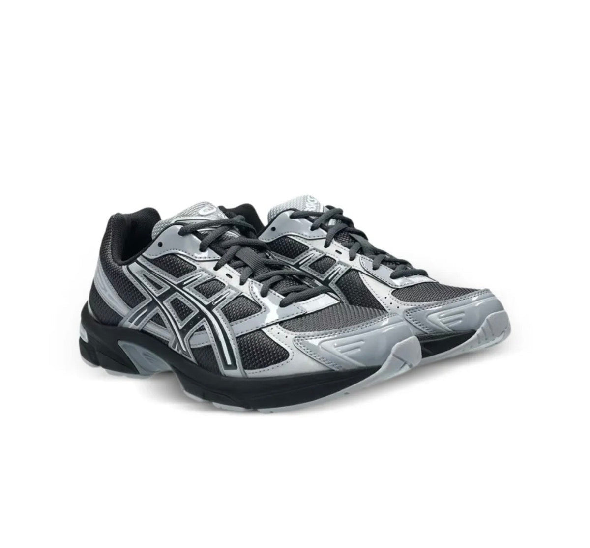 ASICS Gel 1130 silver black