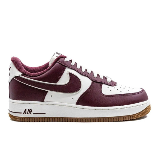 Nike AIR FORCE 1 Beetroot