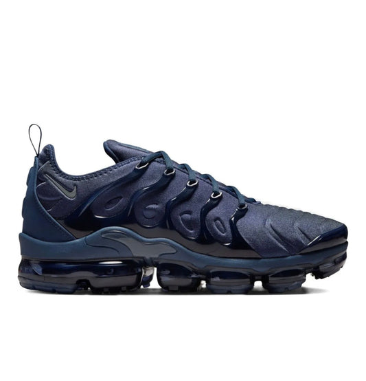 Nike Vapormax dark blue