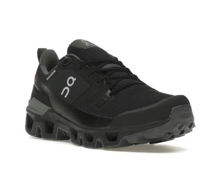 On Cloudwonder Black