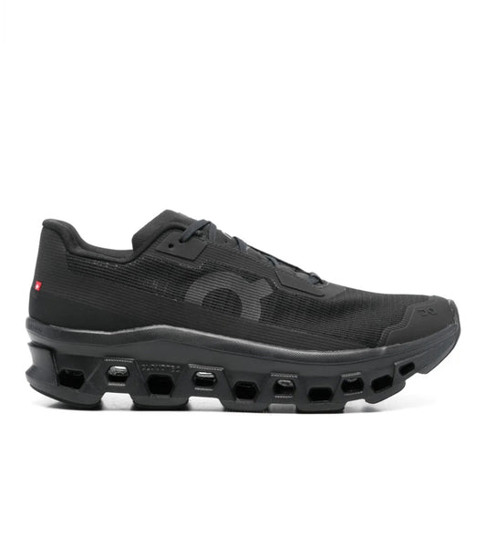 נעלי On Cloud Black מקוריות בעיצוב אופנתי עכשווי לקידום אתר