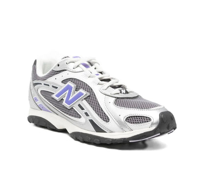 New Balance 204L silver purple