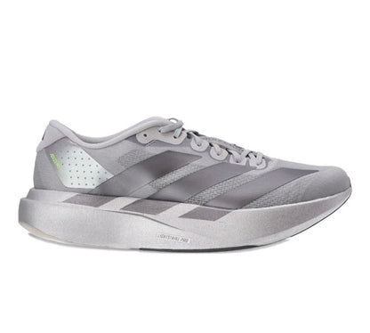 Adidas Adizero Silver Grey